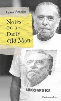 Produktbild: Notes on a Dirty Old Man.