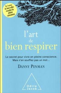 Produktbild: L'art de bien respirer