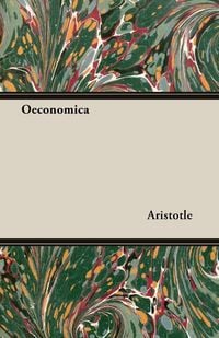 Produktbild: Oeconomica
