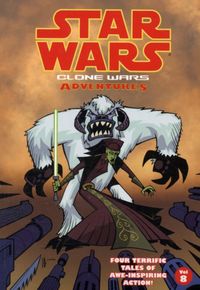 Produktbild: Fillbach Brothers: Star Wars - Clone Wars Adventures