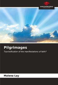 Produktbild: Pilgrimages