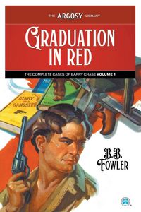 Produktbild: Graduation in Red