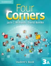 Produktbild: Four Corners, Level 3