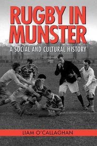 Produktbild: Rugby in Munster