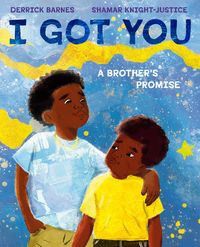 Produktbild: I Got You