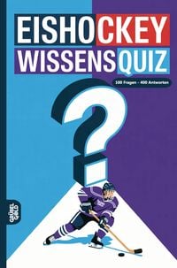 Produktbild: Eishockey Wissensquiz
