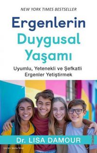 Produktbild: Ergenlerin Duygusal Yasami