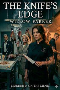 Produktbild: The Knife's Edge