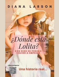 Produktbild: &iquest;D&oacute;nde est&aacute; Lolita?
