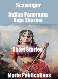 Produktbild: Scavenger-Indian Panorama-Short Stories-Part One