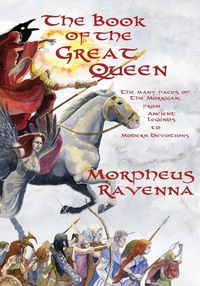 Produktbild: The Book of The Great Queen