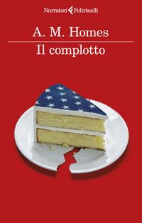 Produktbild: Il complotto