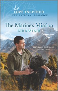 Produktbild: The Marine's Mission
