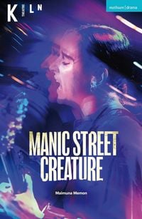 Produktbild: Manic Street Creature