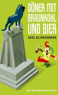 Produktbild: D&ouml;ner mit Braunkohl und Bier