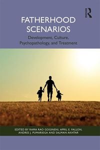 Produktbild: Fatherhood Scenarios