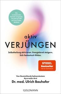 Produktbild: Aktiv verj&uuml;ngen