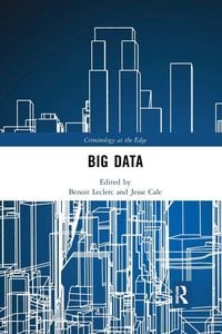 Produktbild: Big Data