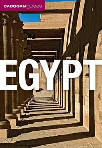 Bild vom Artikel Egypt (Cadogan Guides) vom Autor Michael Haag