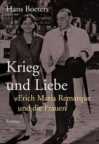 Produktbild: Krieg und Liebe