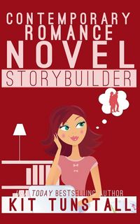 Produktbild: Contemporary Romance Novel Storybuilder