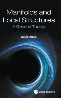 Produktbild: Manifolds and Local Structures
