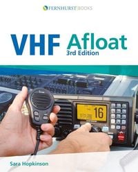 Produktbild: Vhf Afloat 3/e