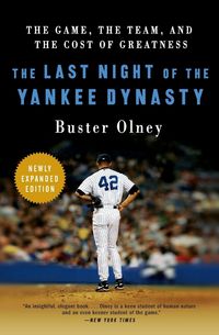 Produktbild: The Last Night of the Yankee Dynasty