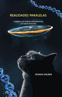 Produktbild: Realidades paralelas