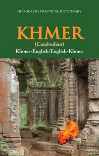 Produktbild: Khmer-English/ English-Khmer (Cambodian) Practical Dictionary
