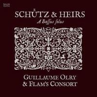 Produktbild: Sch&uuml;tz & Heirs - A Bassus Solus