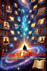 Produktbild: Icons of Influence