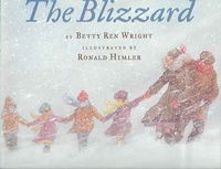 Produktbild: The Blizzard