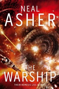 Produktbild: The Warship