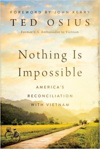 Produktbild: Nothing Is Impossible
