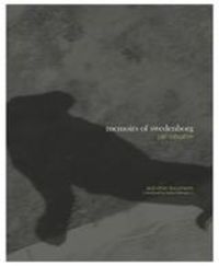 Produktbild: Memoirs of Swedenborg and Other Documents