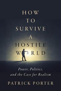 Produktbild: How to Survive a Hostile World
