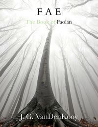 Produktbild: Fae: The Book of Faolan