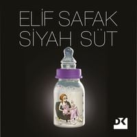 Produktbild: Siyah S&uuml;t