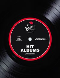 Produktbild: The Virgin Book of British Hit Albums