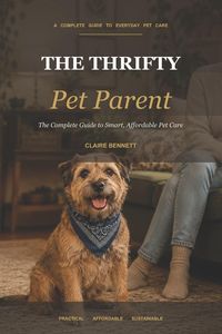 Produktbild: The Thrifty Pet Parent