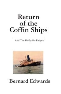 Produktbild: Return of the Coffin Ships-And The Derbyshire Enigma
