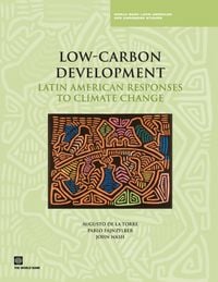 Produktbild: Low-Carbon Development