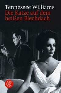 Produktbild: Die Katze auf dem hei&szlig;en Blechdach