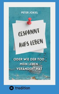 Produktbild: Gespannt aufs Leben,