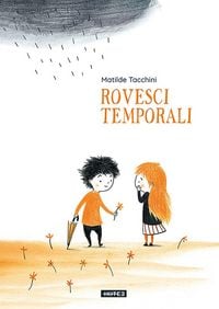 Produktbild: Rovesci temporali