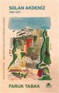 Produktbild: Solan Akdeniz 1550-1870