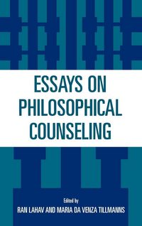 Produktbild: Essays on Philosophical Counseling
