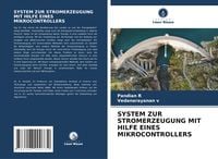 Produktbild: System Zur Stromerzeugung mit Hilfe Eines Mikrocontrollers