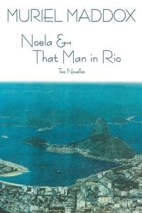 Produktbild: Noela & That Man in Rio
